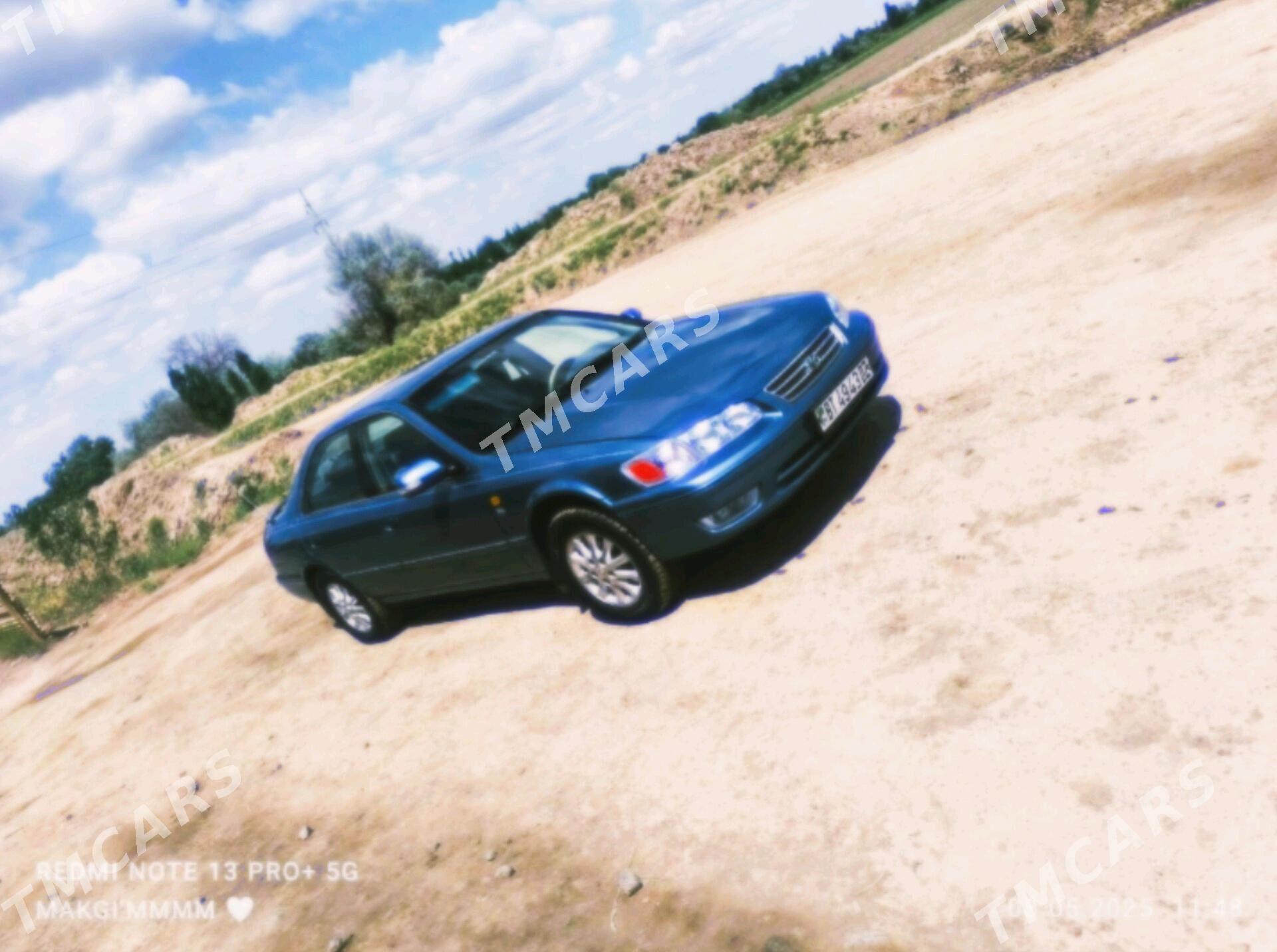 Toyota Camry 2000 - 145 000 TMT - Gurbansoltan Eje - img 3