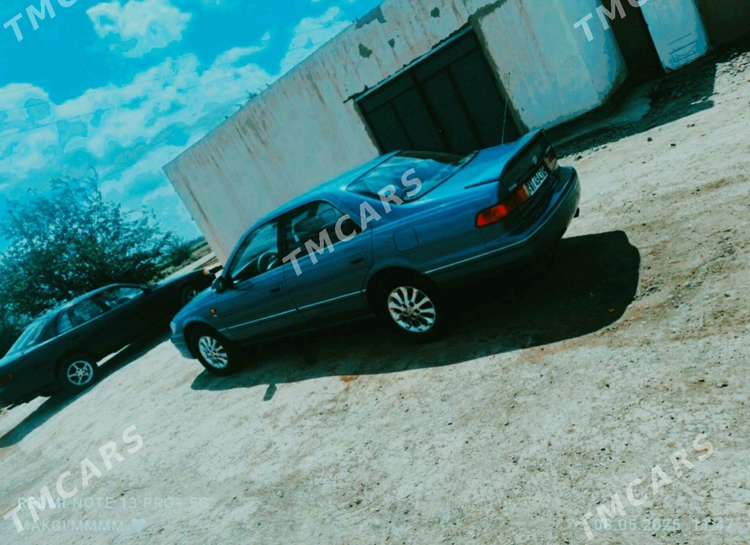 Toyota Camry 2000 - 145 000 TMT - Gurbansoltan Eje - img 5