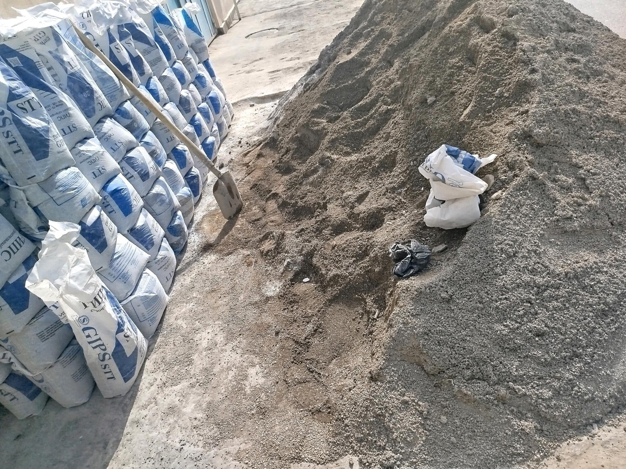 gum miti şebil çage toyun myty - Aşgabat - img 2