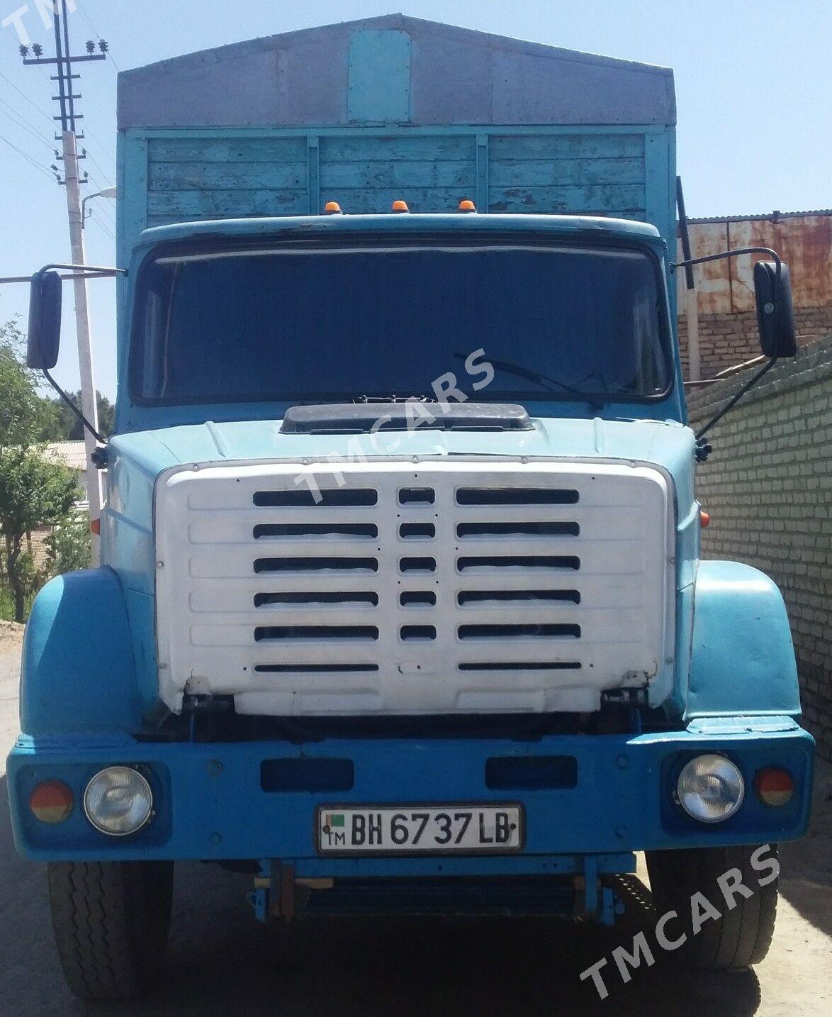 Zil 4331 1993 - 110 000 TMT - Туркменабат - img 3