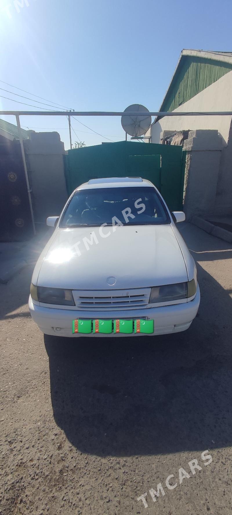 Opel Vectra 1992 - 28 000 TMT - Türkmenbaşy - img 3
