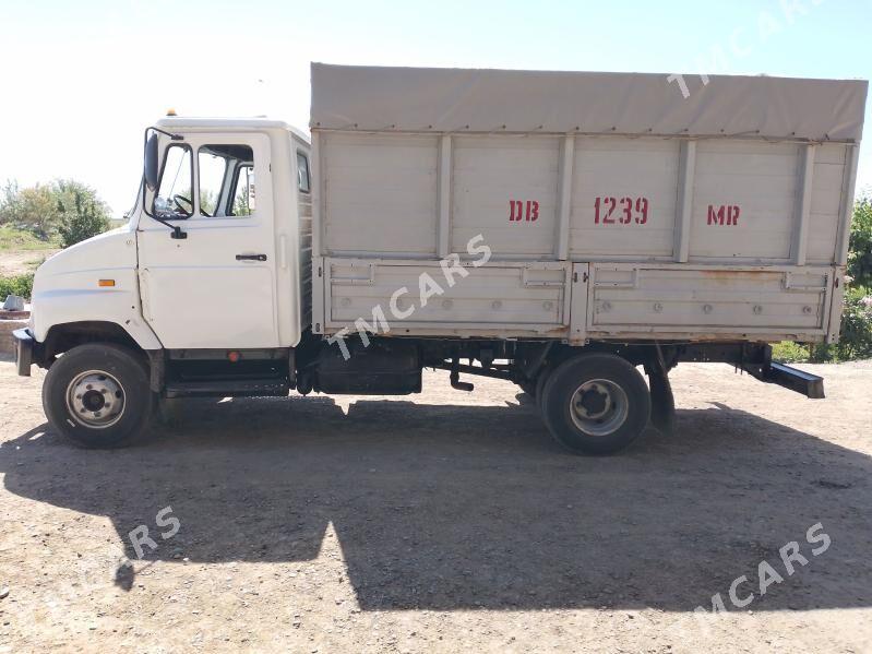 Zil 4331 2001 - 120 000 TMT - Мургап - img 2