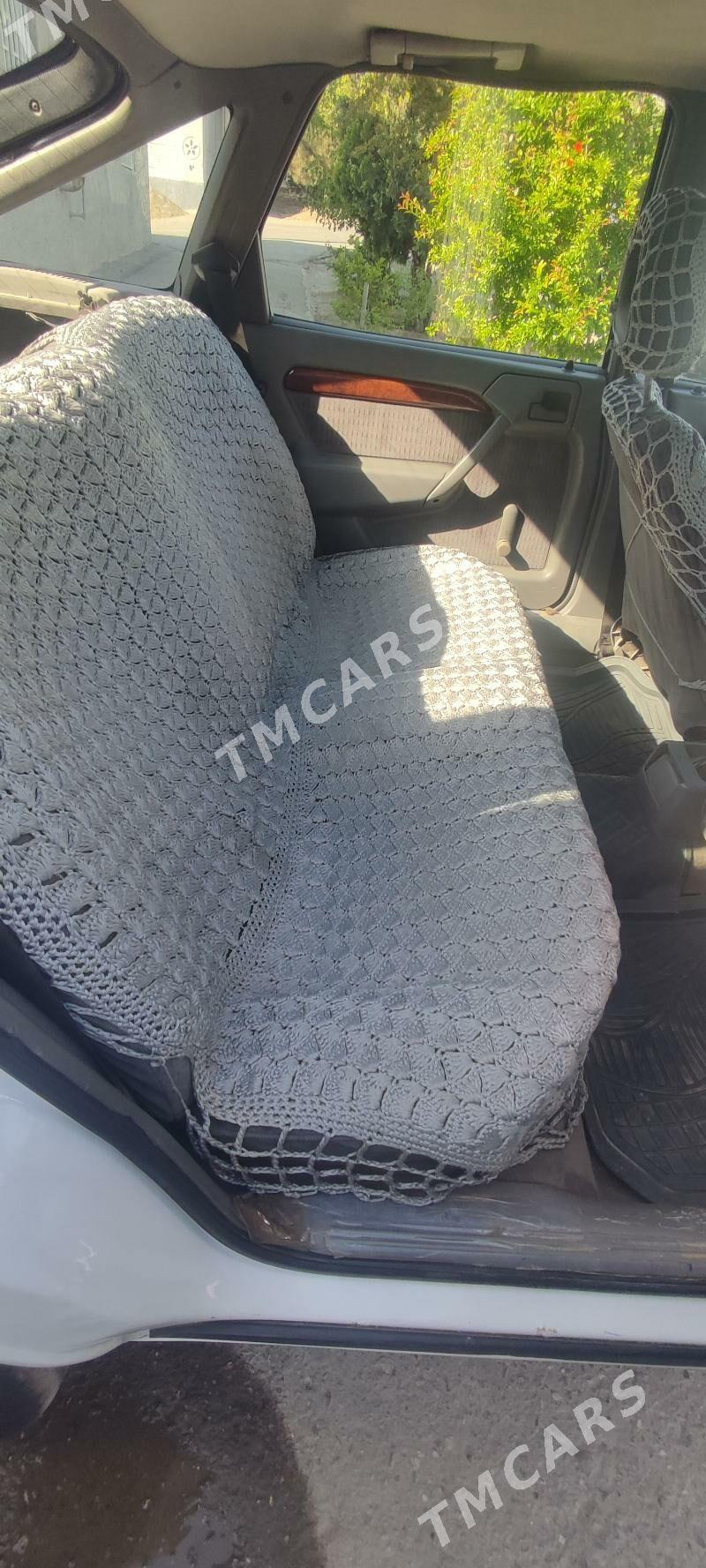 Opel Vectra 1992 - 28 000 TMT - Türkmenbaşy - img 7
