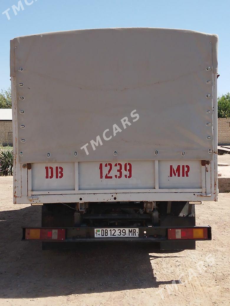 Zil 4331 2001 - 120 000 TMT - Мургап - img 4