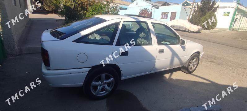 Opel Vectra 1992 - 28 000 TMT - Türkmenbaşy - img 4