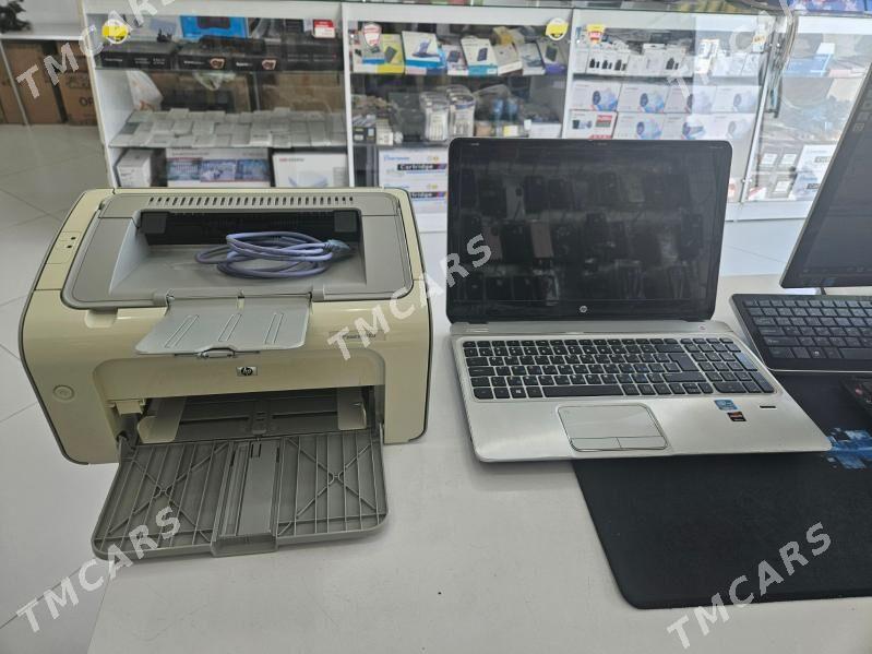 Hp core i5,Hp1102 - Gökdepe - img 2