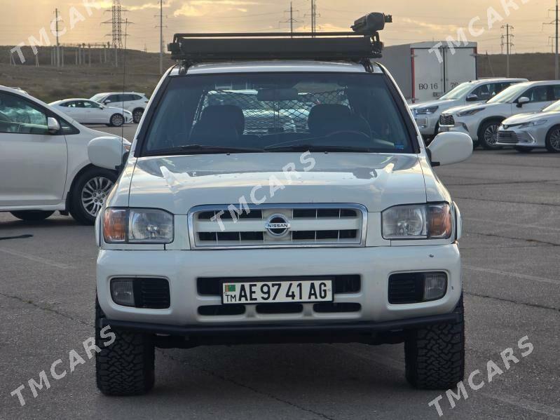Nissan Pathfinder 2003 - 175 000 TMT - Aşgabat - img 6