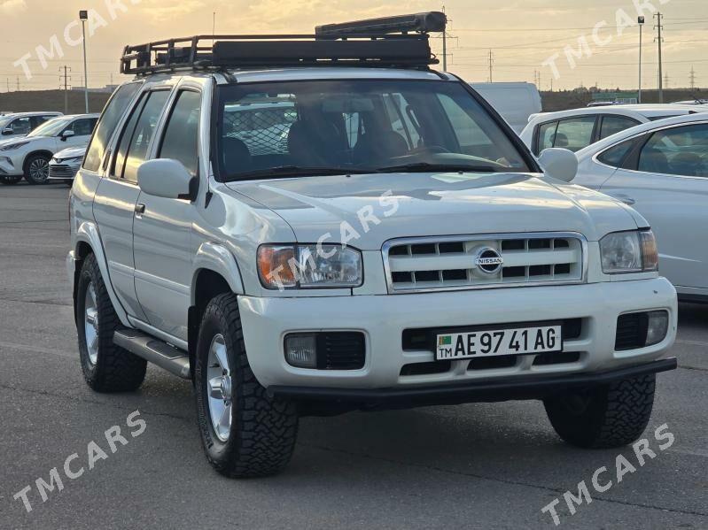 Nissan Pathfinder 2003 - 175 000 TMT - Aşgabat - img 7