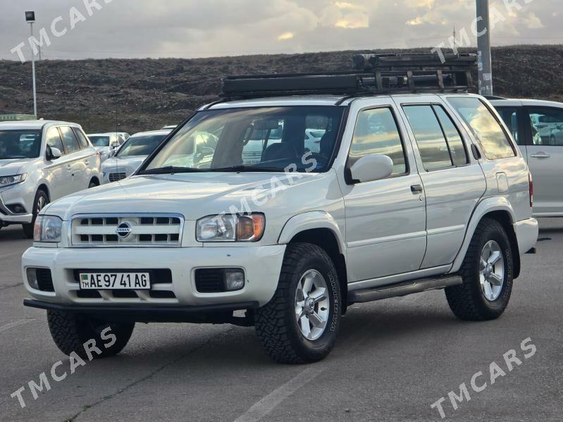 Nissan Pathfinder 2003 - 175 000 TMT - Aşgabat - img 8