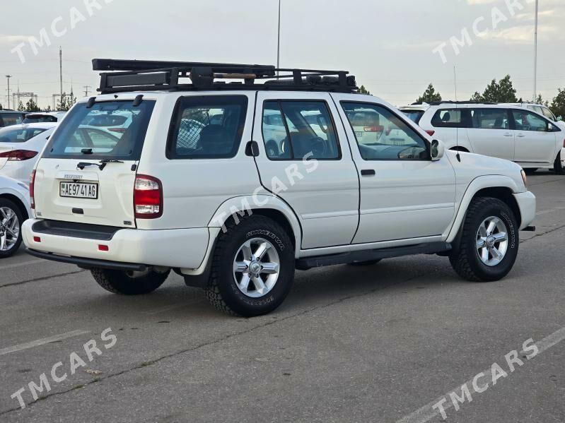 Nissan Pathfinder 2003 - 175 000 TMT - Aşgabat - img 9