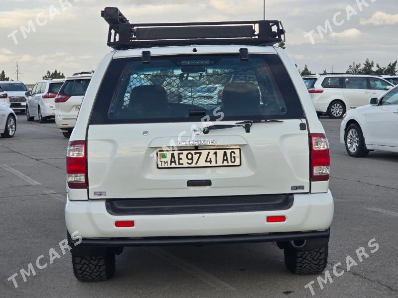 Nissan Pathfinder 2003 - 175 000 TMT - Aşgabat - img 4