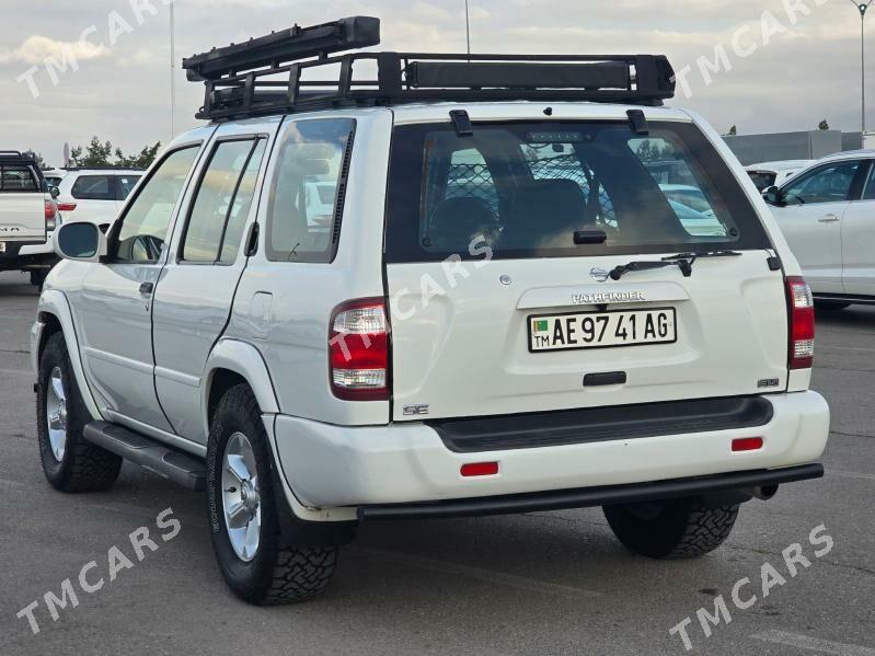 Nissan Pathfinder 2003 - 175 000 TMT - Aşgabat - img 5
