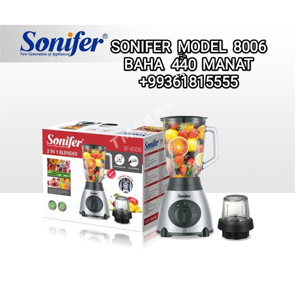BLENDER SOKÇYKAR БЛЕНДЕР ÜTÜK - 30 мкр - img 5
