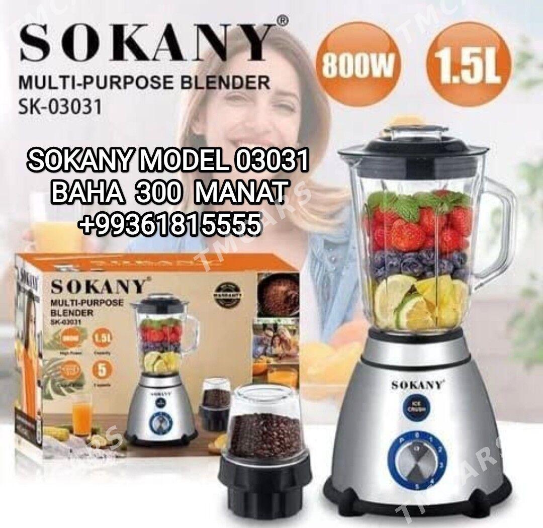 BLENDER SOKÇYKAR БЛЕНДЕР ÜTÜK - 30 мкр - img 9