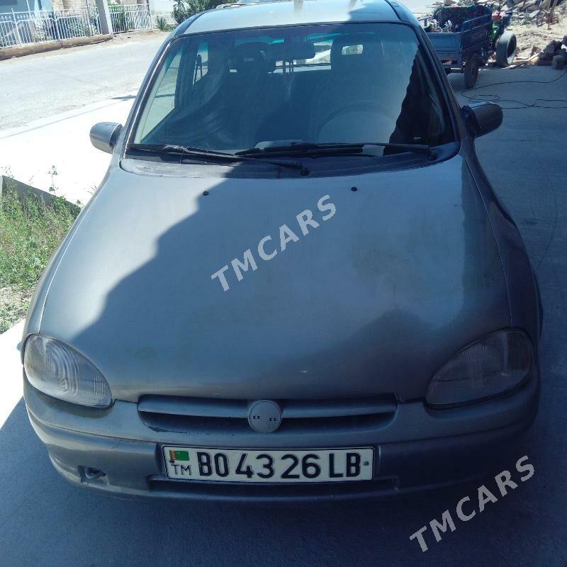 Opel Vita 1996 - 25 000 TMT - Çärjew - img 2