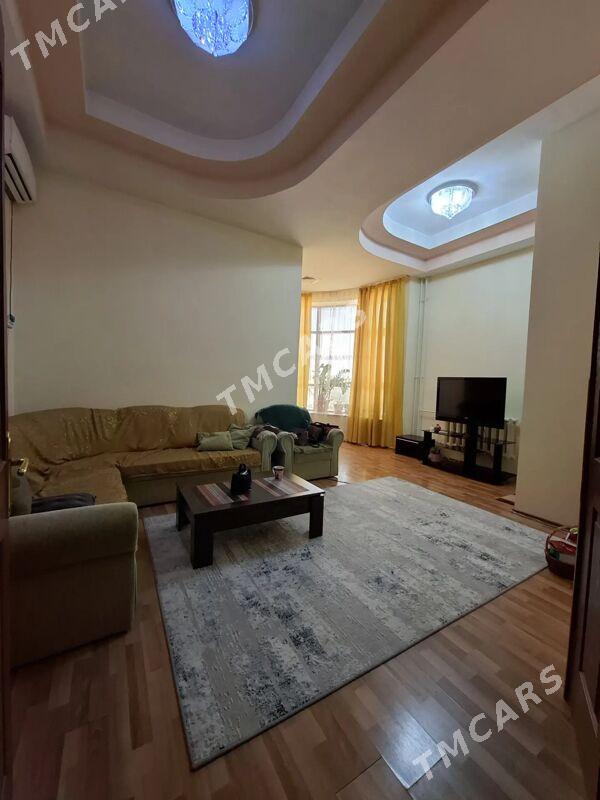 Советская 8-эт 2-ком - Aşgabat - img 6
