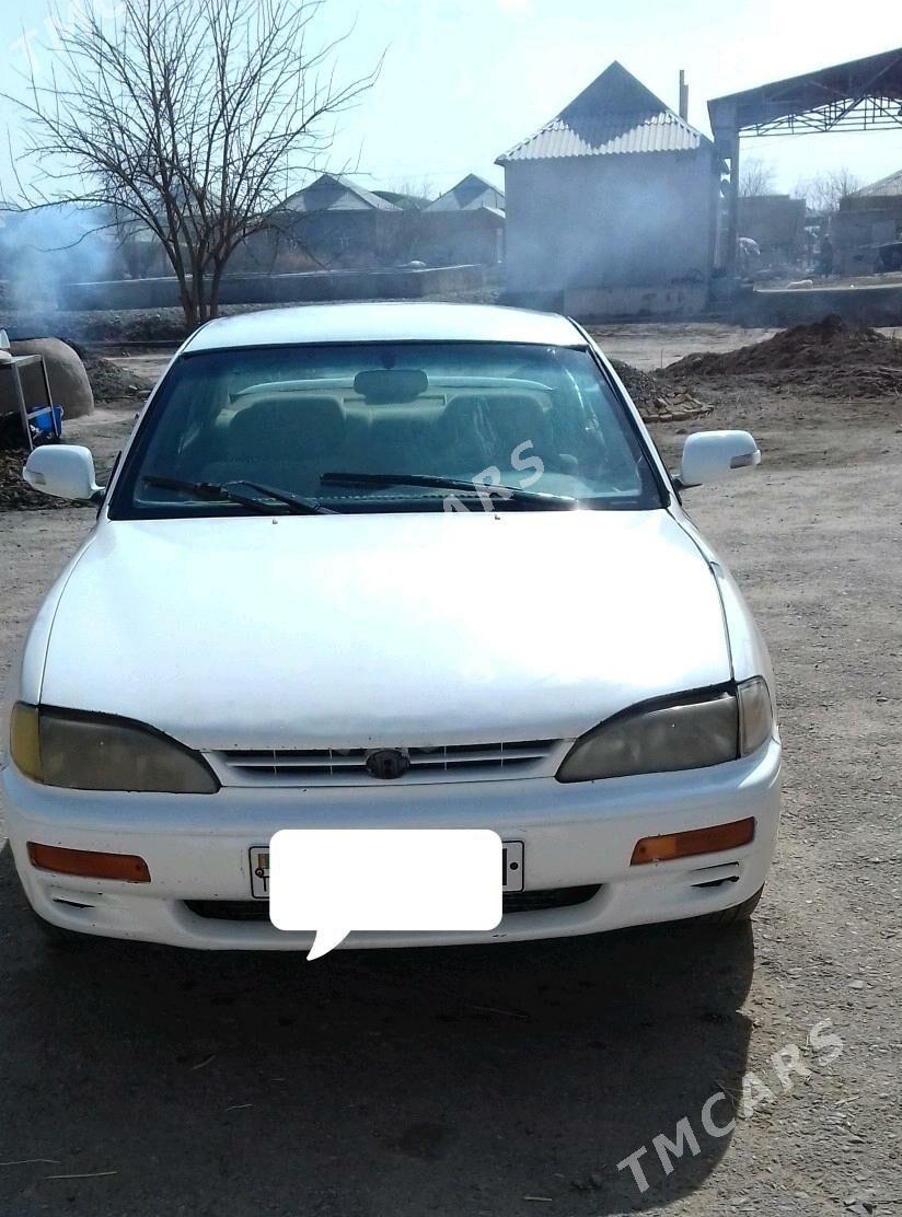 Toyota Camry 1995 - 58 000 TMT - Tejen - img 2