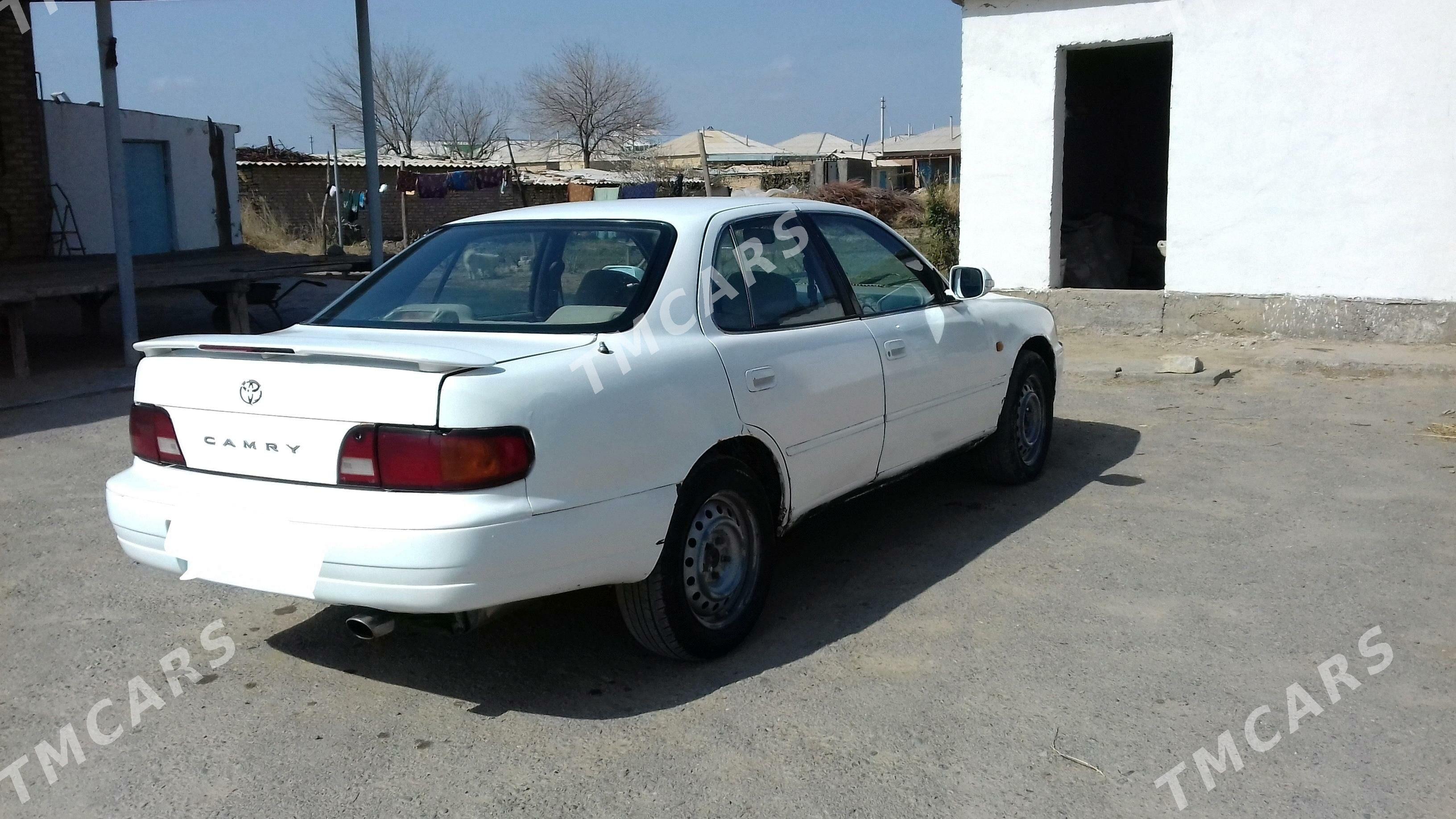 Toyota Camry 1995 - 58 000 TMT - Tejen - img 3