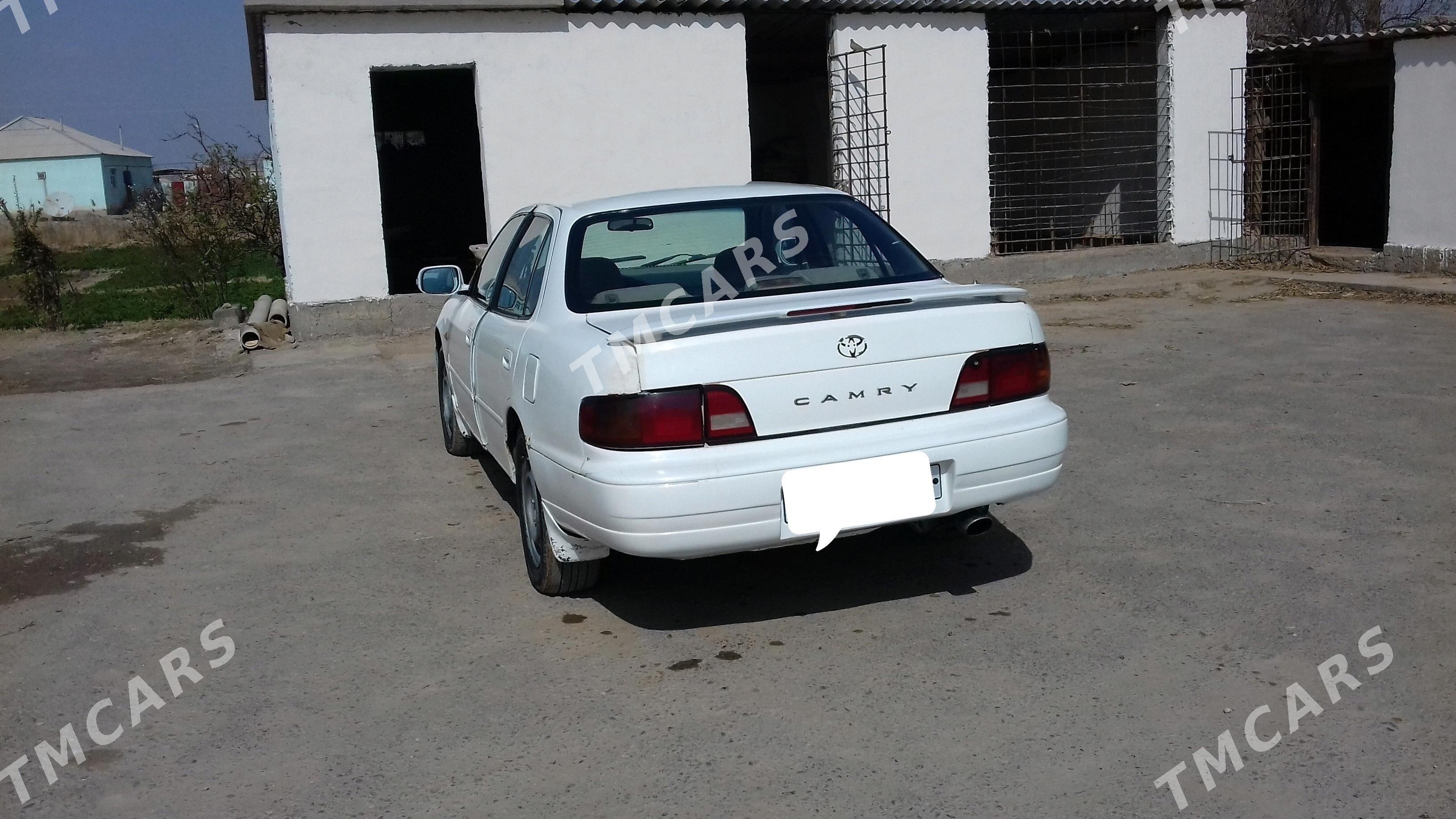 Toyota Camry 1995 - 58 000 TMT - Tejen - img 4