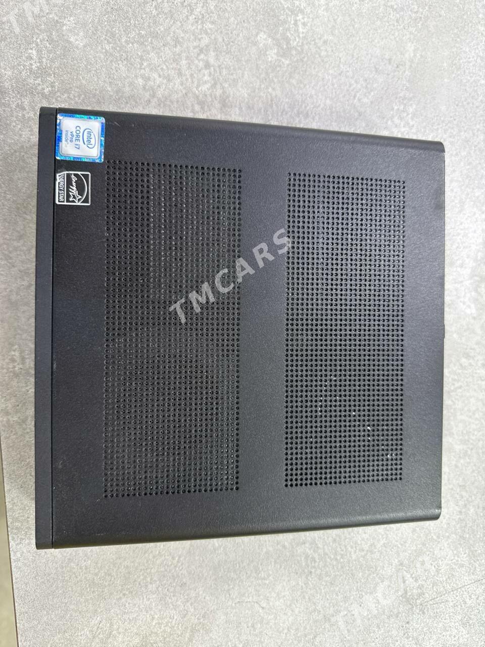 NOTEBOOK DELL 5570 I-7 6GEN/RAM 8GB/SSD 256GB/VGA - Aşgabat - img 2