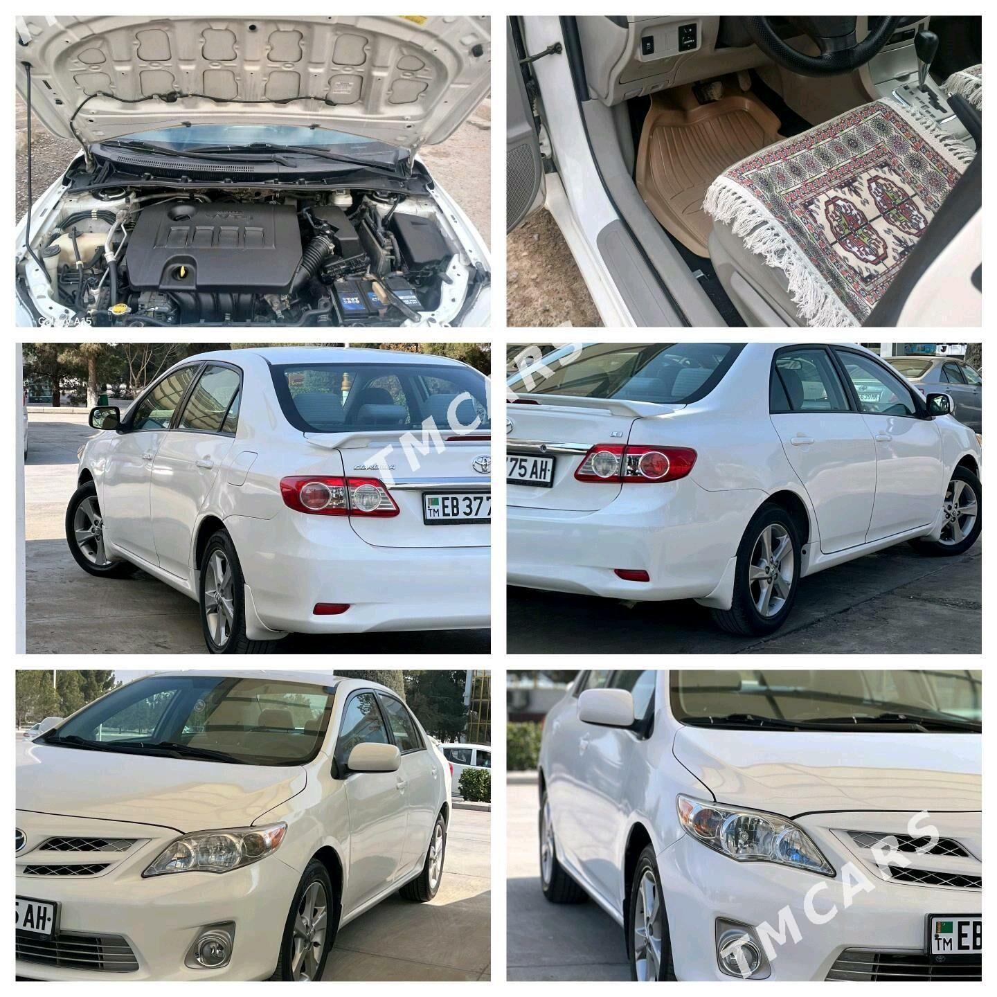 Toyota Corolla 2011 - 157 000 TMT - Änew - img 2