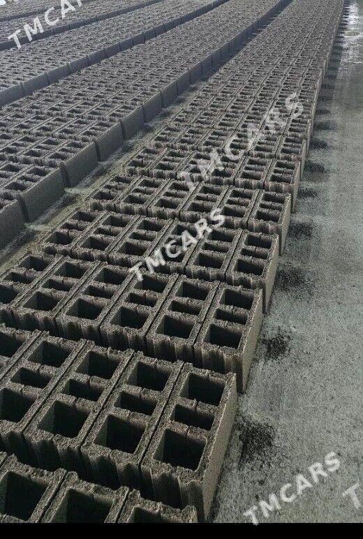 KERPİC MİTİ SEMENT CAGE - Бедев - img 3