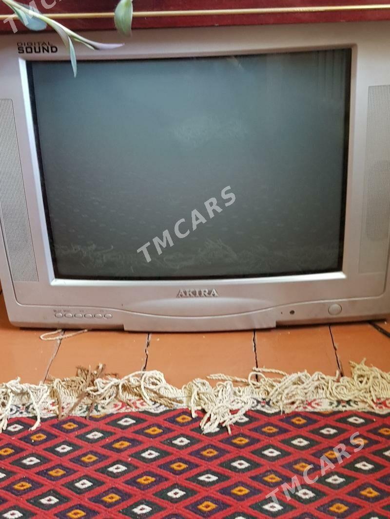tikin masynlar - Gyzylarbat - img 3