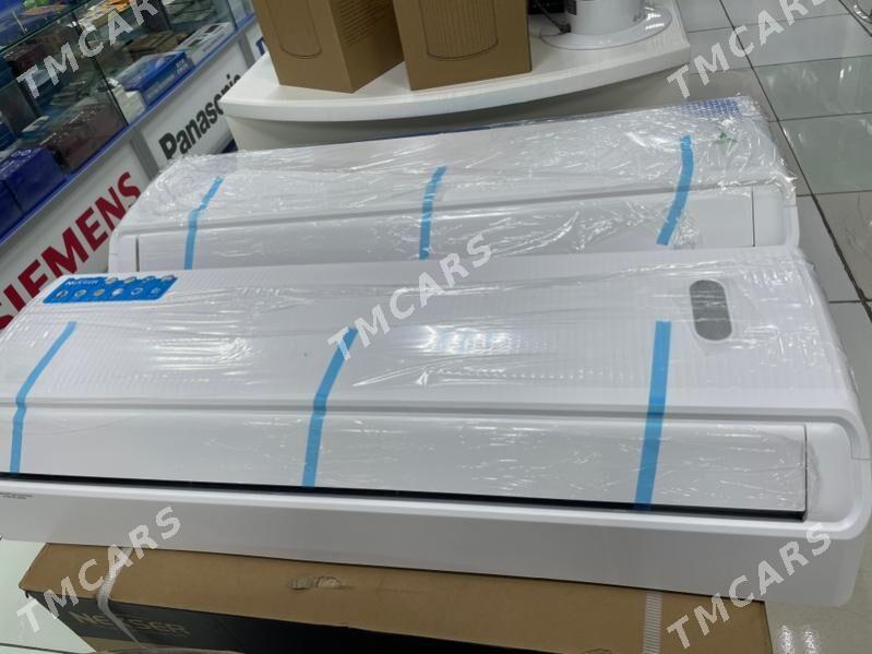 Split Nexser 12-18-24000 btu - Мир 4 - img 3
