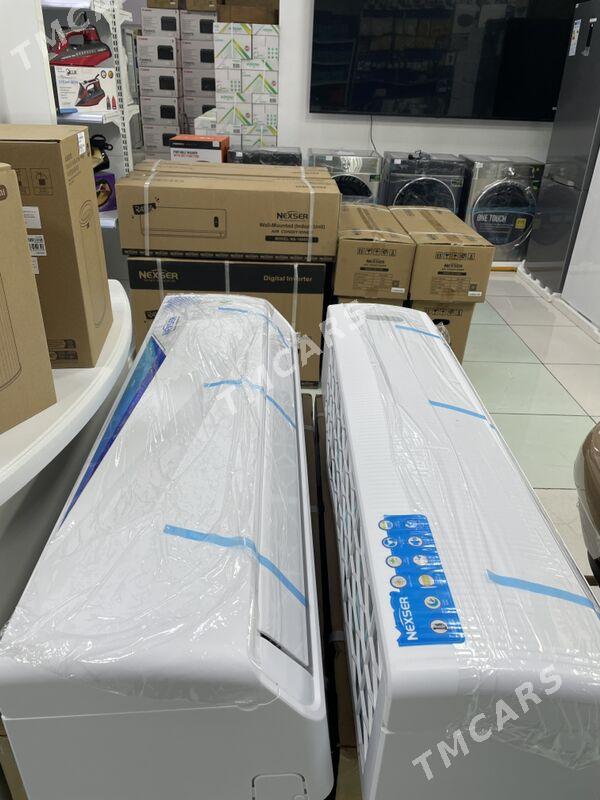 Split Nexser 12-18-24000 btu - Мир 4 - img 4