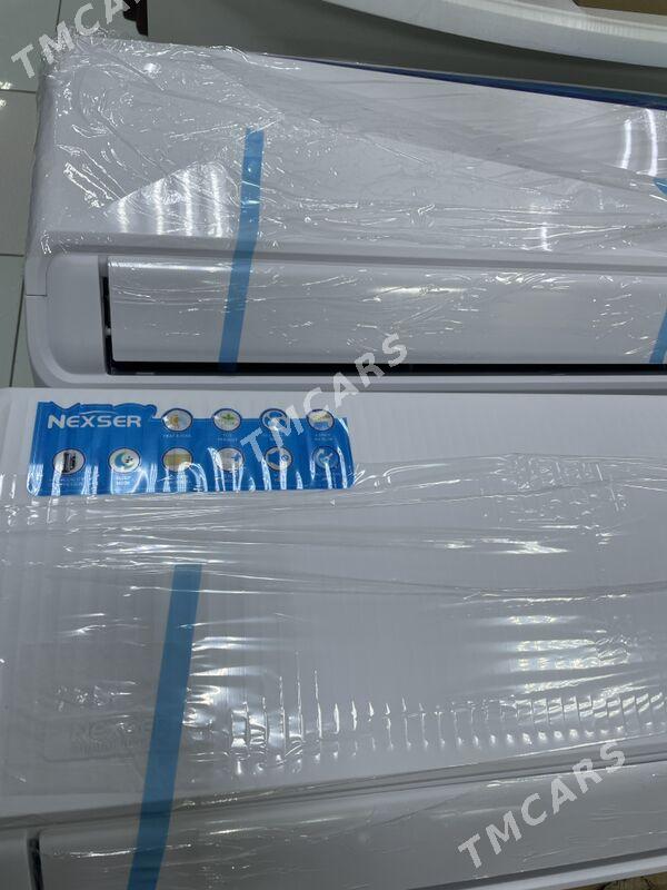 Split Nexser 12-18-24000 btu - Мир 4 - img 2