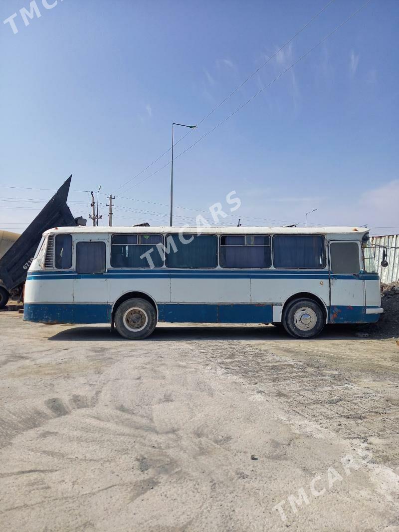 ПАЗ 3203 1981 - 50 000 TMT - Байрамали - img 2