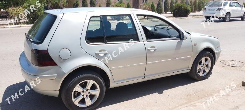Volkswagen Polo 1998 - 40 000 TMT - Дашогуз - img 3
