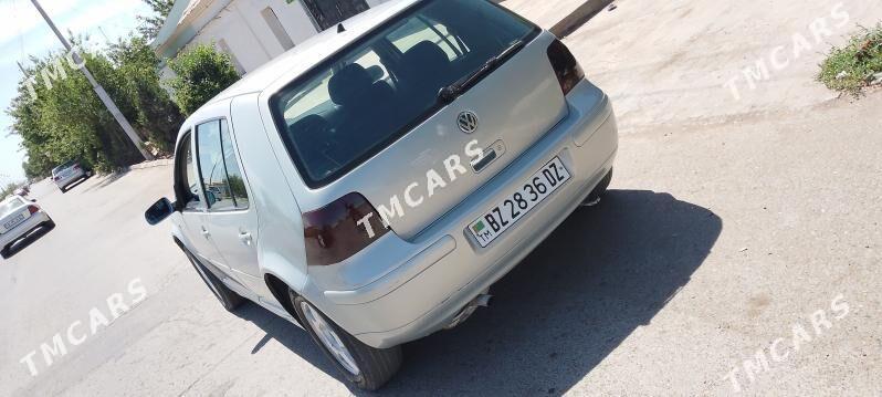 Volkswagen Polo 1998 - 40 000 TMT - Дашогуз - img 4