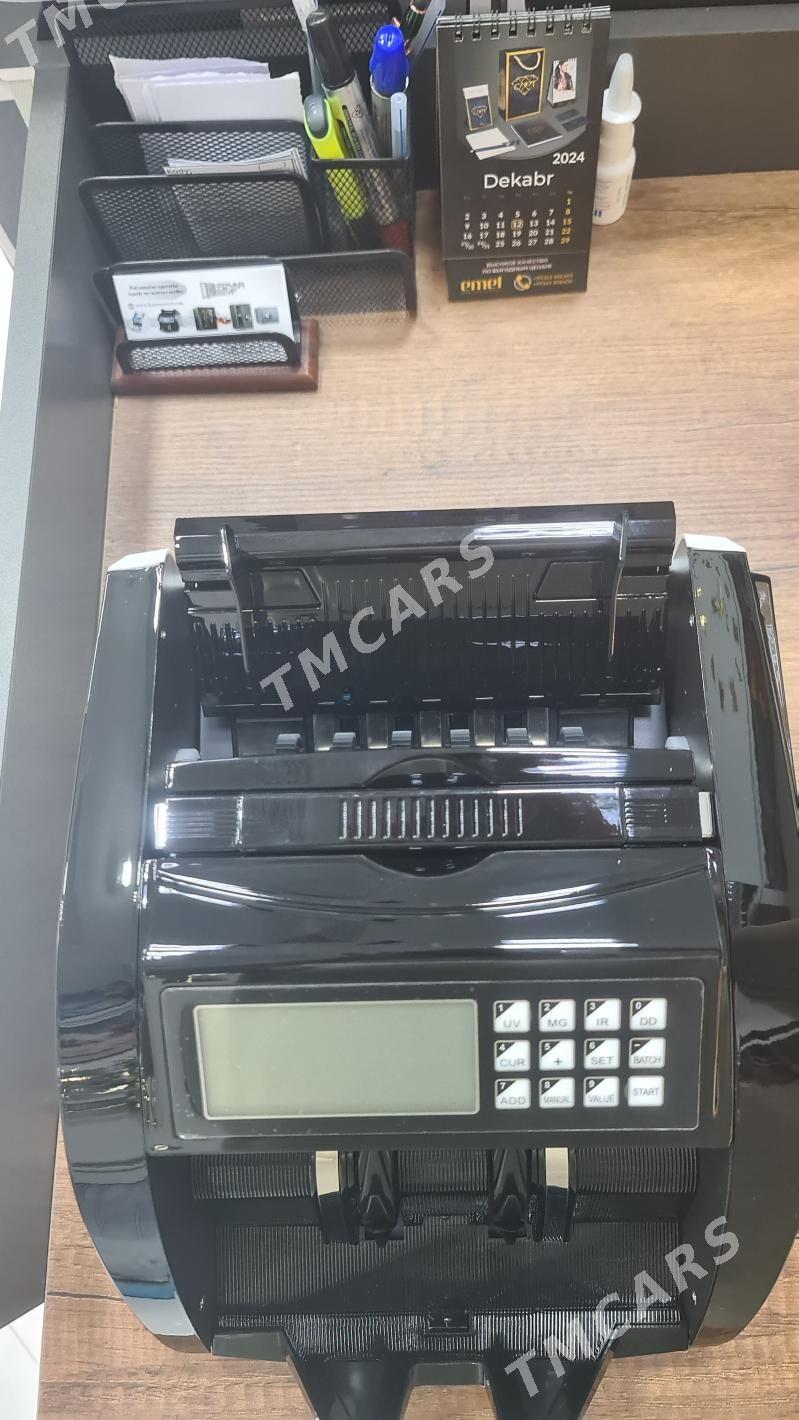 Pul sanayan aparat 6100 - Aşgabat - img 2
