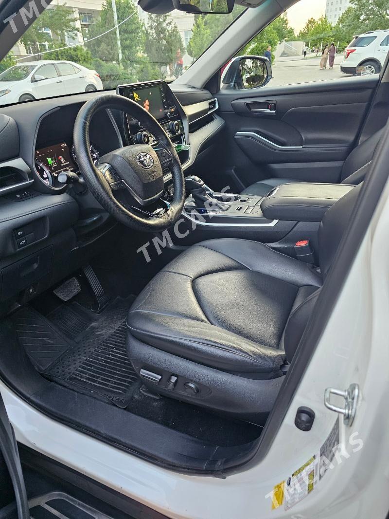 Toyota Highlander 2020 - 455 000 TMT - 6 mkr - img 7