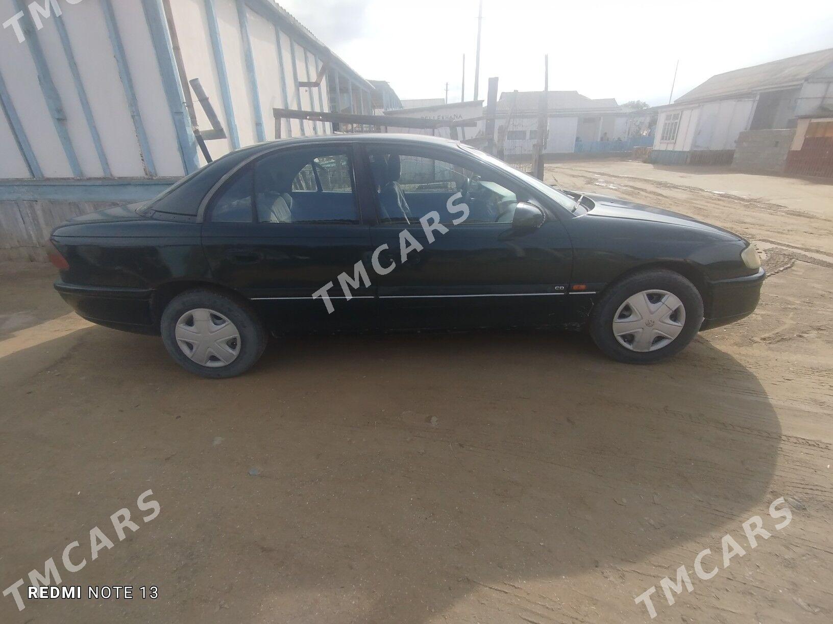 Opel Omega 1995 - 23 500 TMT - Эсенгулы - img 5
