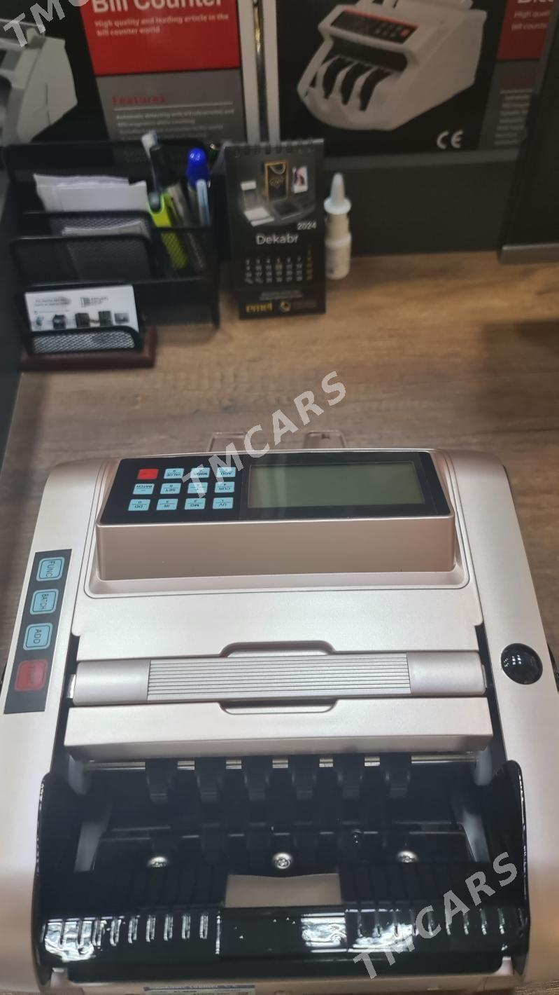 Pul sanayan aparat 6600 - Ашхабад - img 2