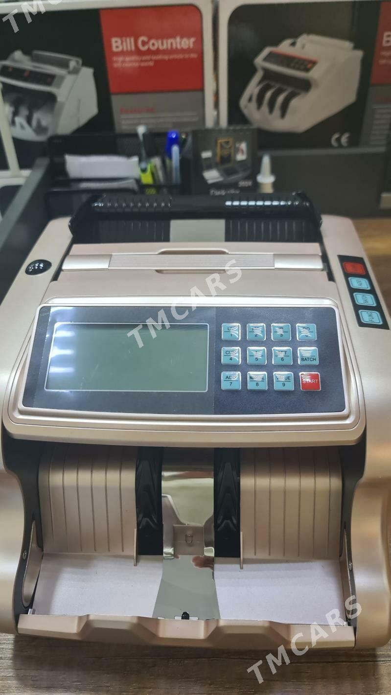Pul sanayan aparat 6600 - Ашхабад - img 4