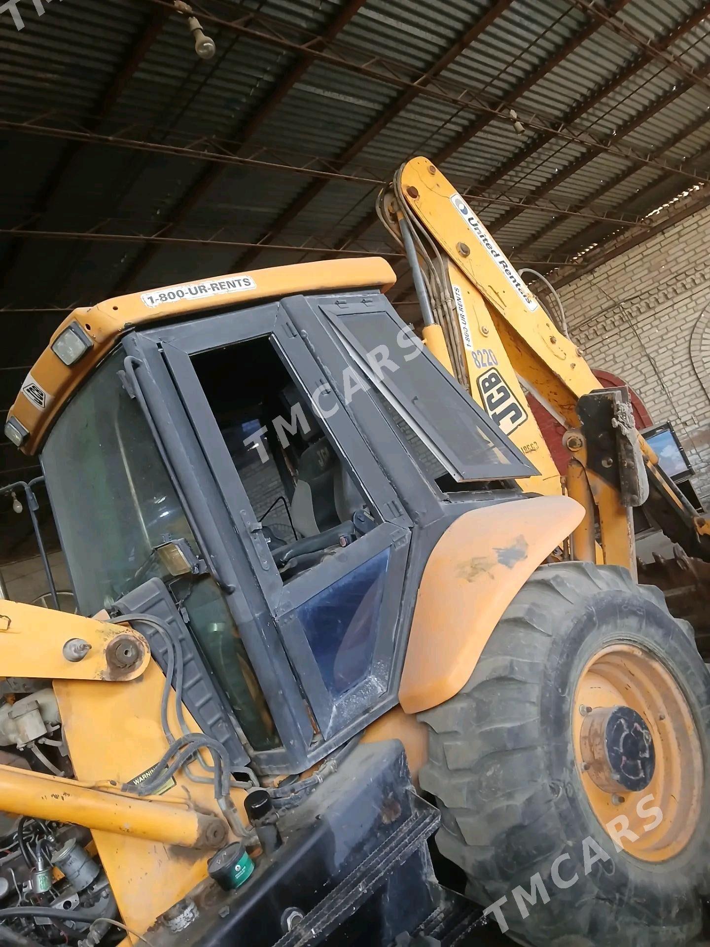 JCB ICX 2014 - 400 000 TMT - Туркменабат - img 4
