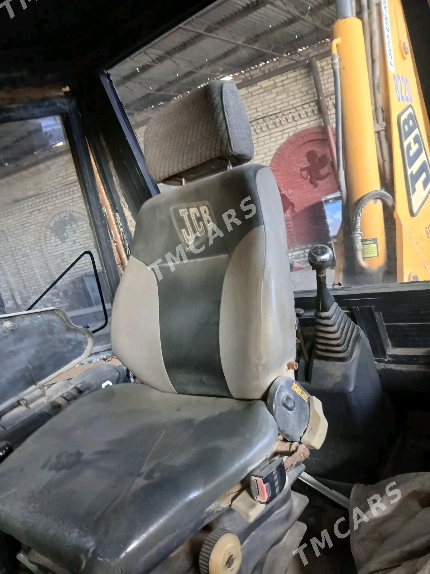 JCB ICX 2014 - 400 000 TMT - Туркменабат - img 3