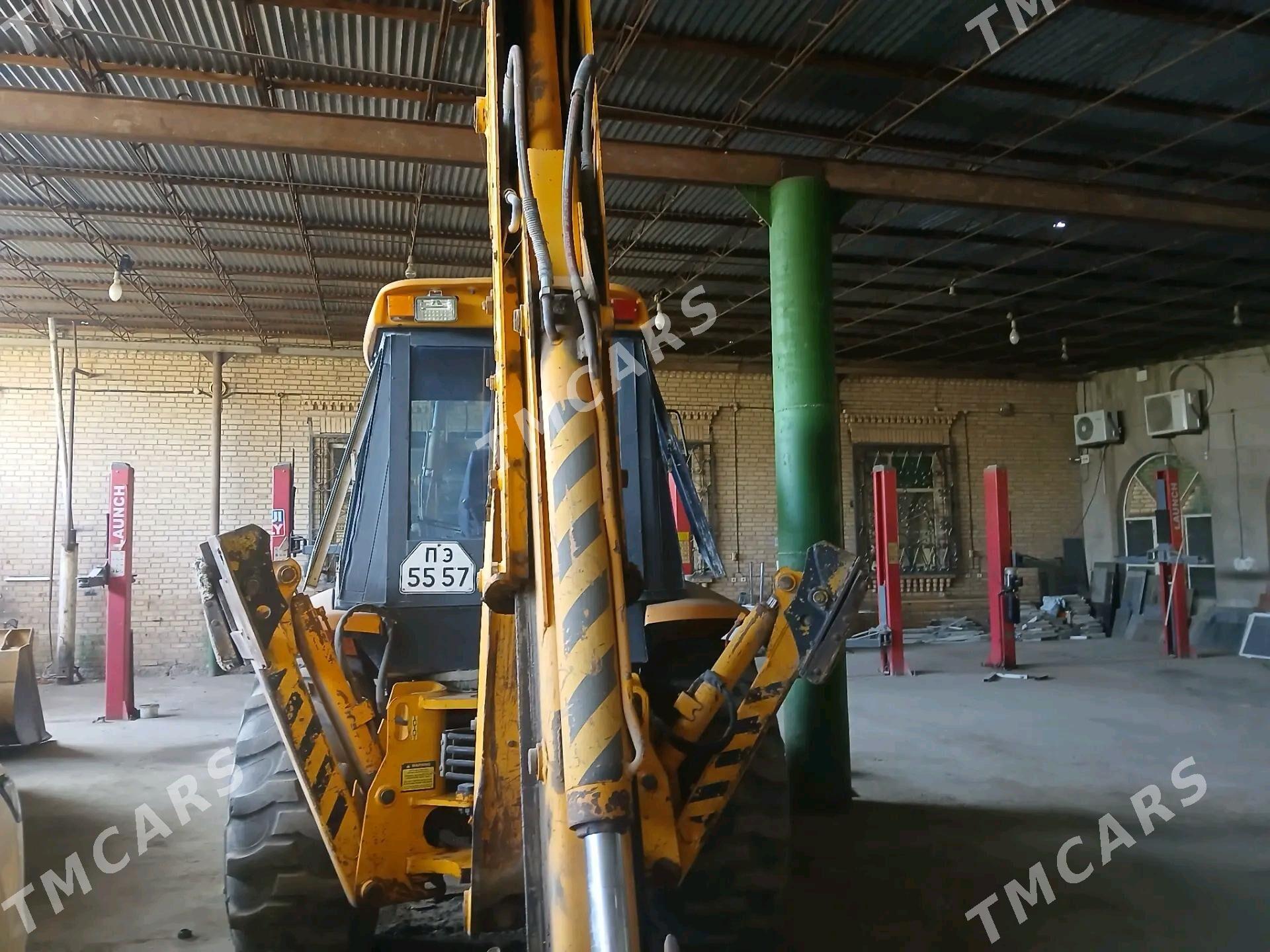 JCB ICX 2014 - 400 000 TMT - Туркменабат - img 5