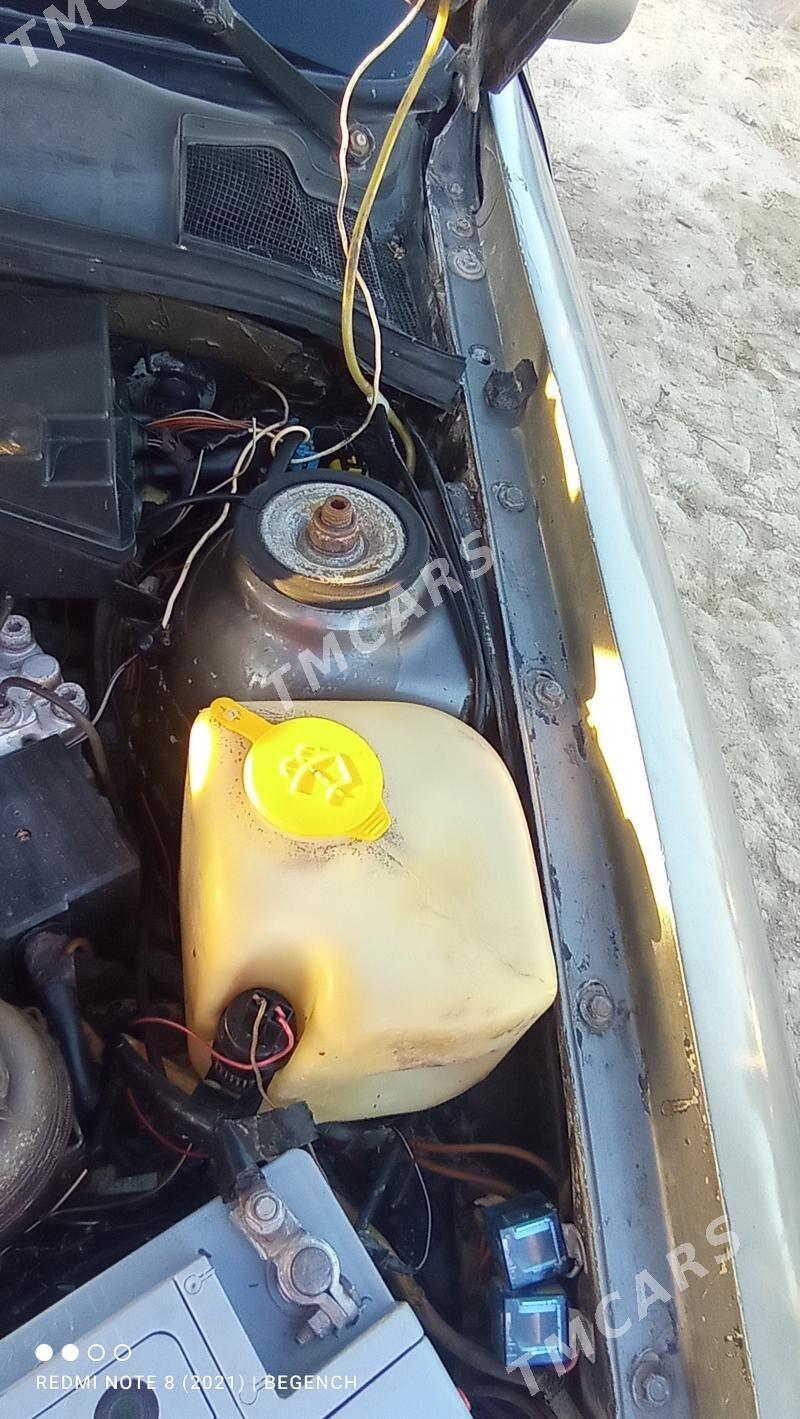 Opel Vectra 1988 - 25 000 TMT - етр. Туркменбаши - img 5