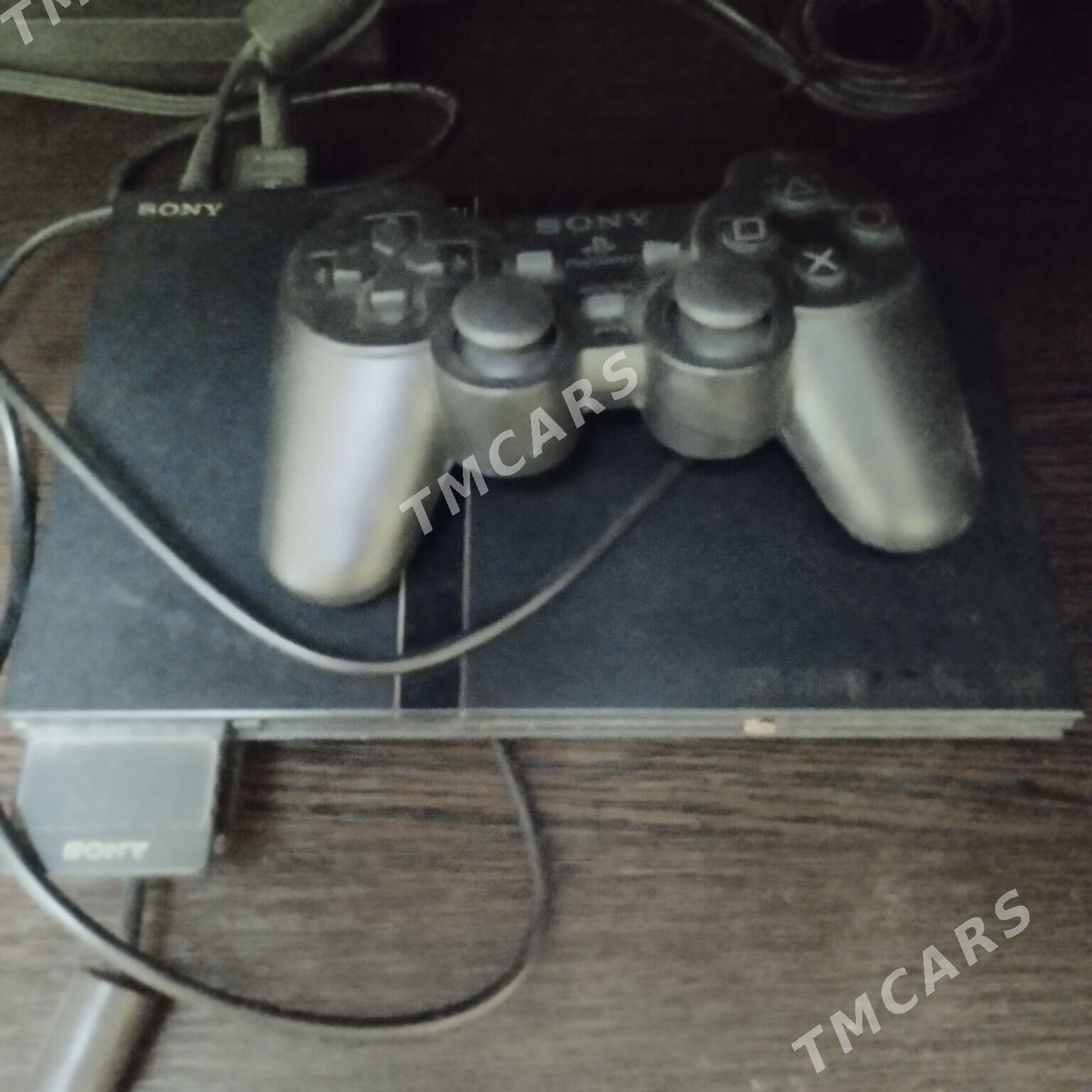 PS2 - Туркменабат - img 2