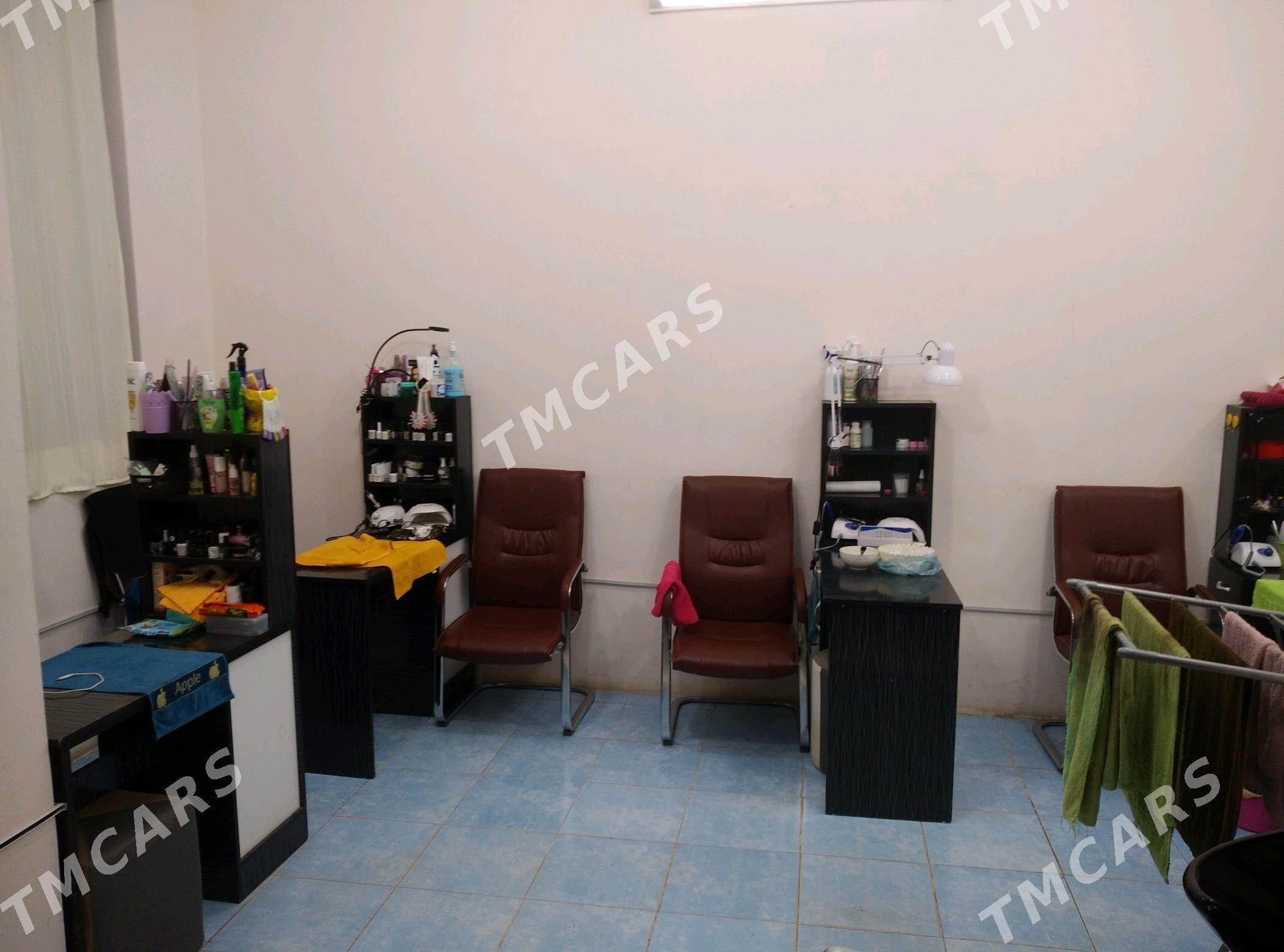 Продается салон красоты - Türkmenabat - img 2