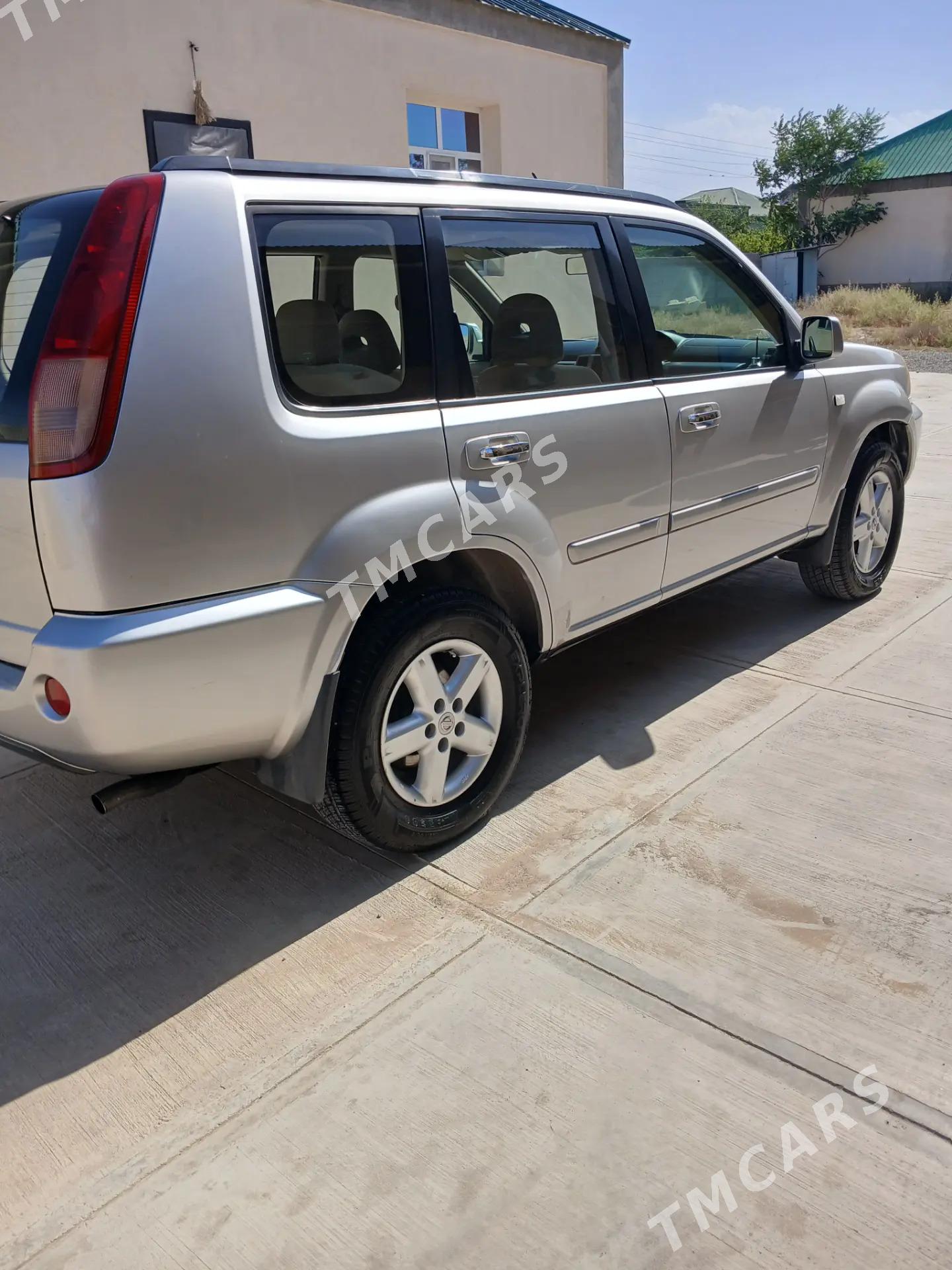 Nissan X-Trail 2008 - 142 000 TMT - Ашхабад - img 3