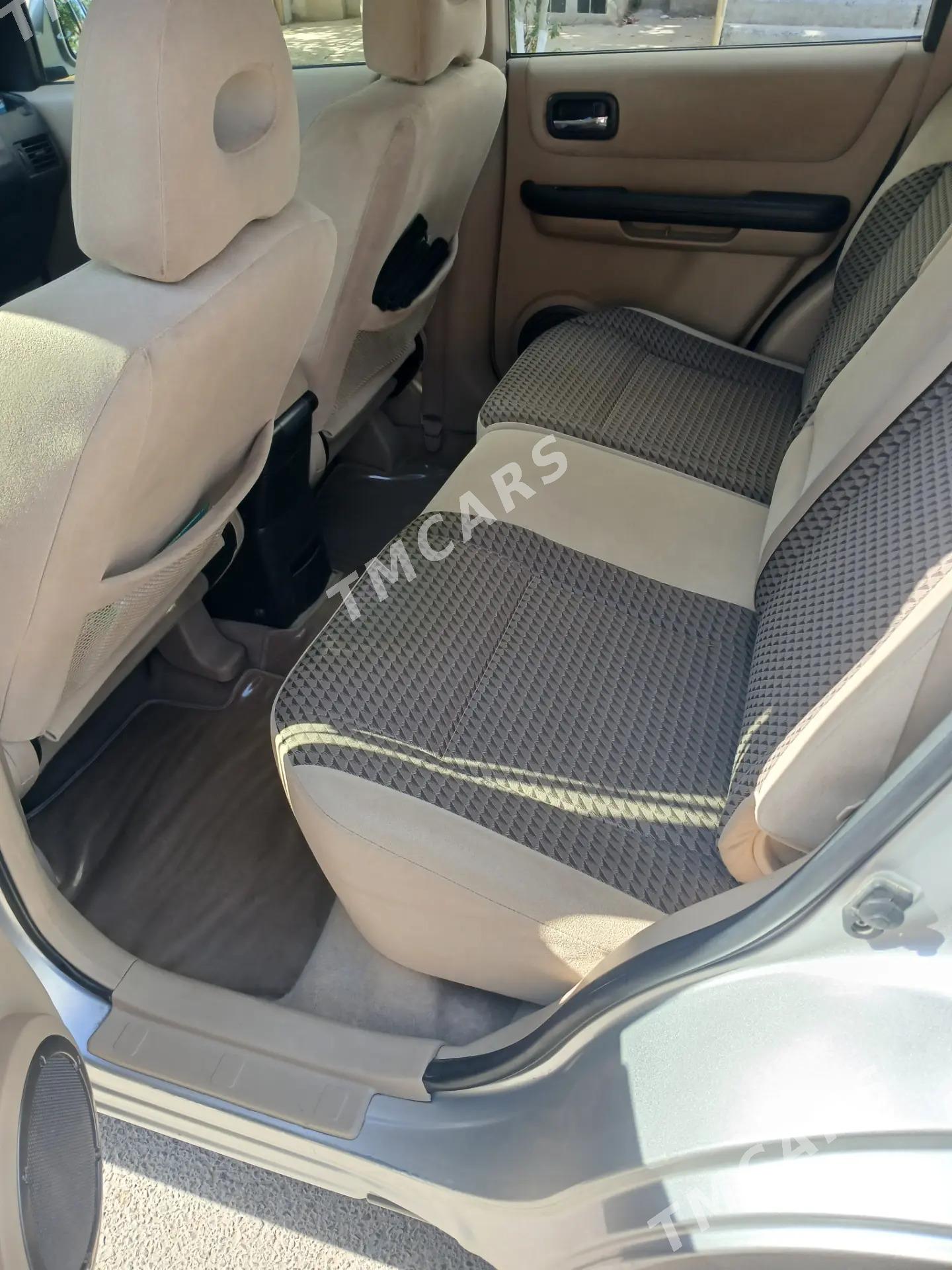 Nissan X-Trail 2008 - 142 000 TMT - Ашхабад - img 2