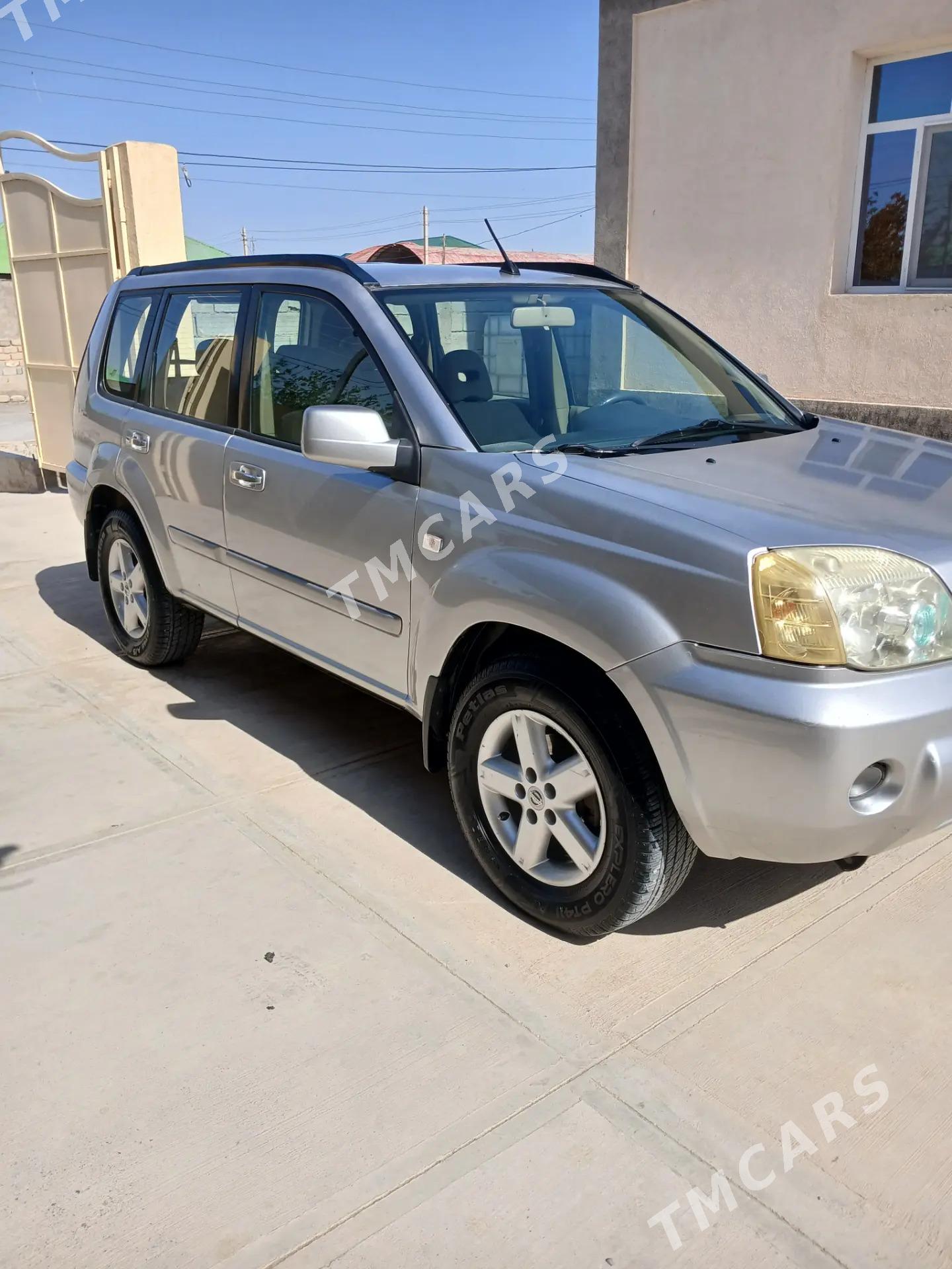 Nissan X-Trail 2008 - 142 000 TMT - Ашхабад - img 8