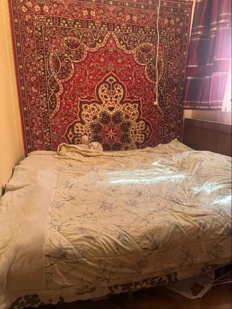 1 к перед в 2 Досааф 4/1 этаж - Ашхабад - img 8