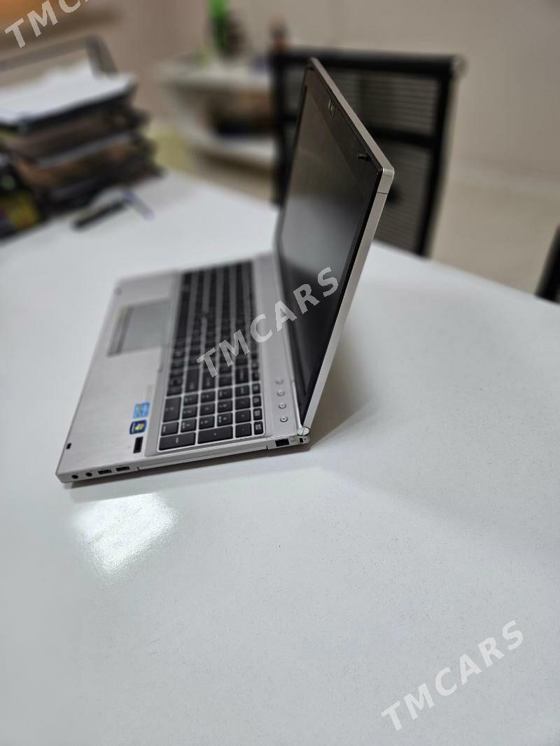 HP ELITEBOOK - Ашхабад - img 2