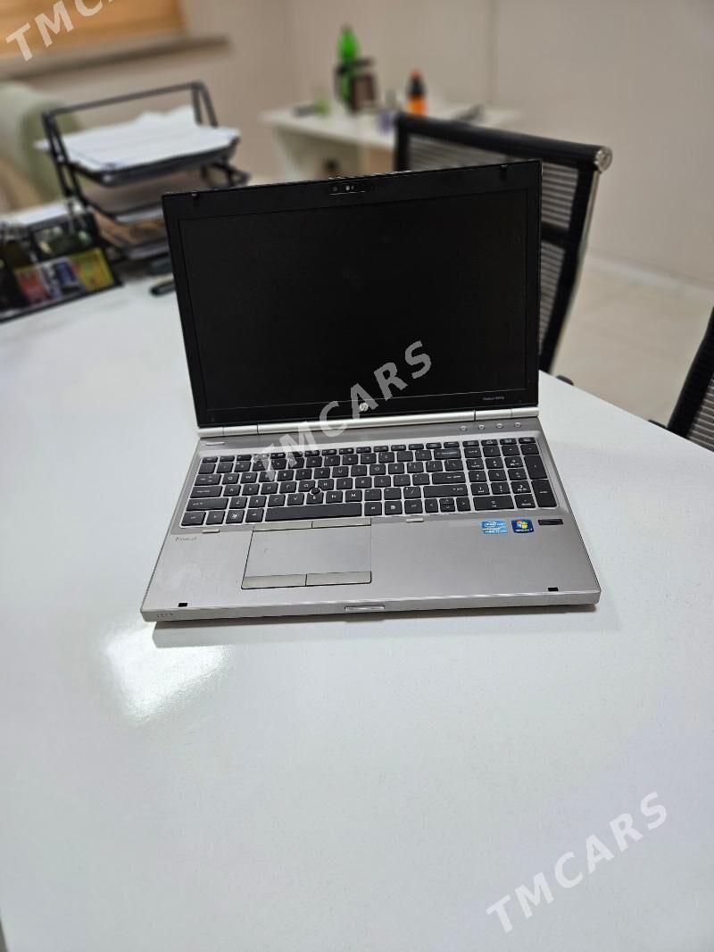 HP ELITEBOOK - Ашхабад - img 3